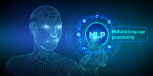 NLP Decodes the Language