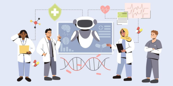 Behavioural Analysis using AI