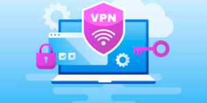 Download and Install a VPN