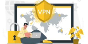 The User-Friendly Odyssey: How to Use a VPN  title=