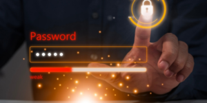 Employ Strong Passwords