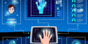 Inaccuracy creating Biometric authentication